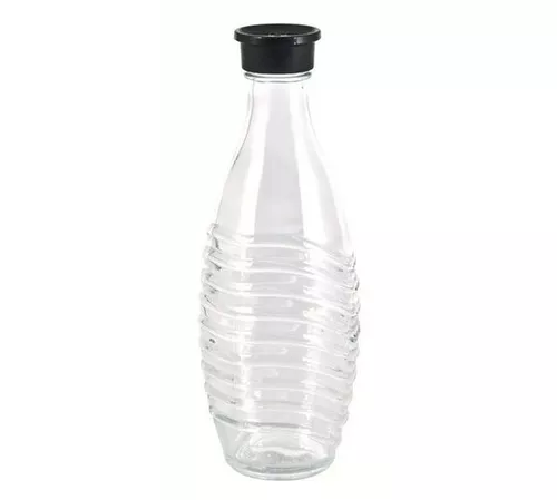 SodaStream szklana butelka Penguin/Crystal 0,7 l, przezroczysty