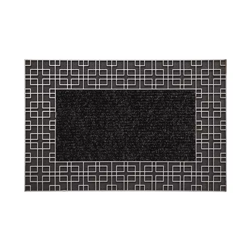 Wycieraczka Square, 45 x 70 cmcm