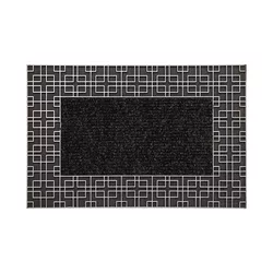 Wycieraczka Square, 45 x 70 cmcm