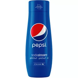 SodaStream Smak PEPSI, 440 ml
