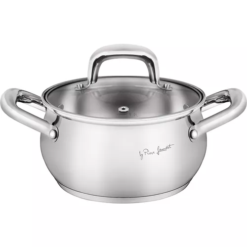 Lamart LT1158 garnek Shape, 16  cm