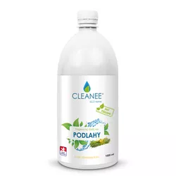 Cleanee ECO higieniczny środek do czyszczenia PODŁÓG O ZAPACHU TRAWY CYTRYNOWEJ 1L