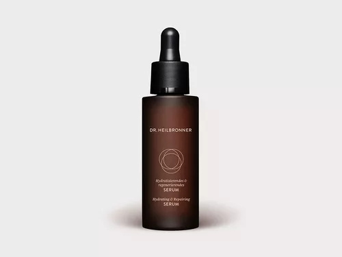 Dr. Heilbronner Serum nawilżająco-regeneracyjne, BIO, 30 ml