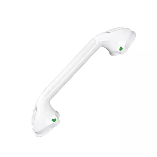 Uchwyt łazienkowy z przyssawkami Secura Wenko, 42 cm
