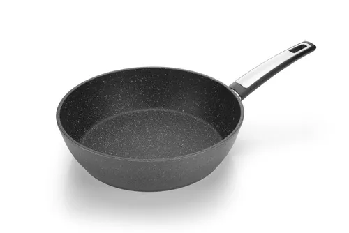 Tescoma i-PREMIUM Stone patelnia głęboka 28 cm