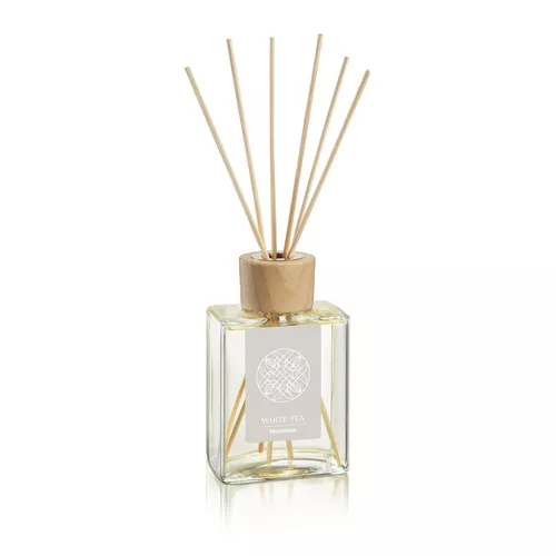 Tescoma Dyfuzor zapachowy FANCY HOME 200 ml, Biała herbata