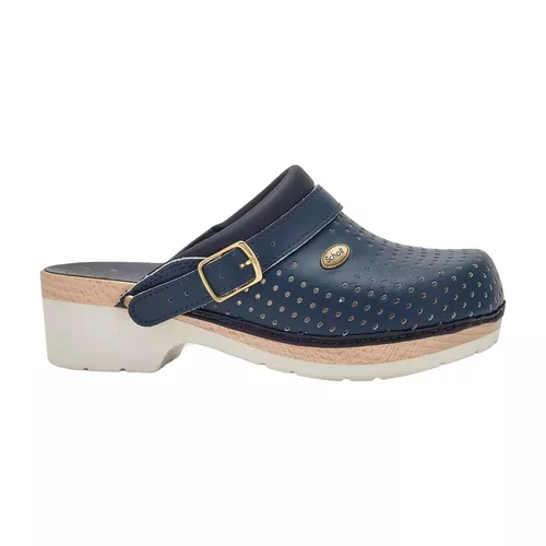 Scholl CLOG S/COMF. - kapcie zdrowotnePROFESSIONAL