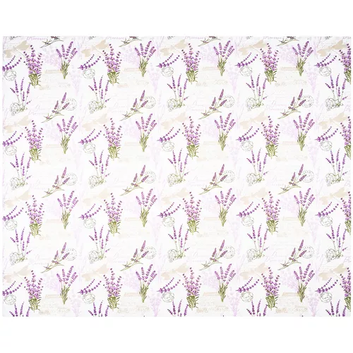 HOME ELEMENTS Obrus Lawenda 2023, 120 x 140 cm, 120 x 140 cm