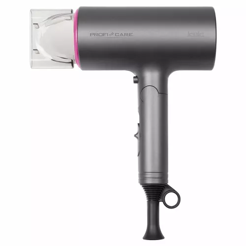 ProfiCare HT 3073 PK suszarka podróżna, różowy