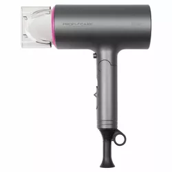 ProfiCare HT 3073 PK suszarka podróżna, różowy