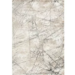 Dywan Palera beżowy, 80 x 150 cm