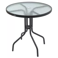 Cattara Okrągły stół ogrodowy Terst, śr. 70 cm