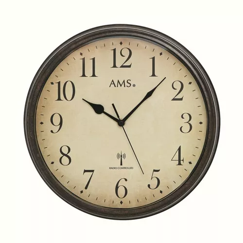AMS 5962 zegar ścienny, 32 cm
