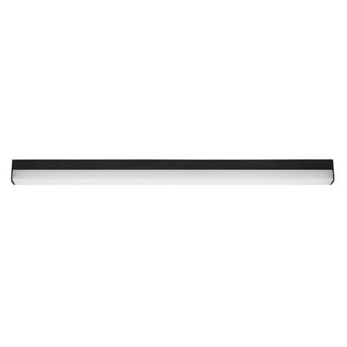 Rabalux 78049 oświetlenie nablatowe LED Band 2, 83,5 cm, czarny
