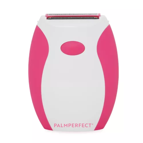 Golarka damska Palmperfect, różowa