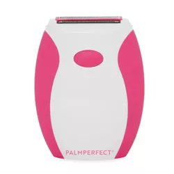 Golarka damska Palmperfect, różowa