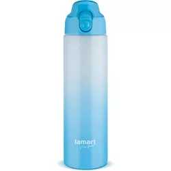 Lamart LT4055 butelka sportowa Froze 0,7 l, niebieski