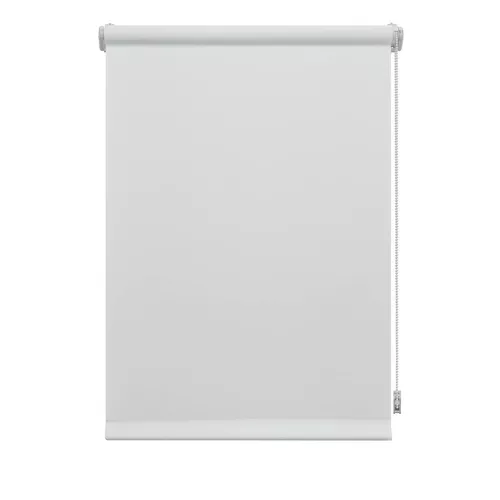 Roleta Mini Relax biały, 72,5 x 150 cm, 72,5 x 150 cm