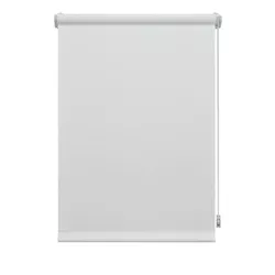 Roleta Mini Relax biały, 72,5 x 150 cm, 72,5 x 150 cm