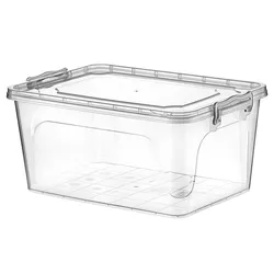 Orion Plastikowe pudełko do przechowywania, 30 l