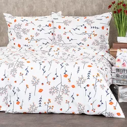 4Home Pościel bawełniana Floret
