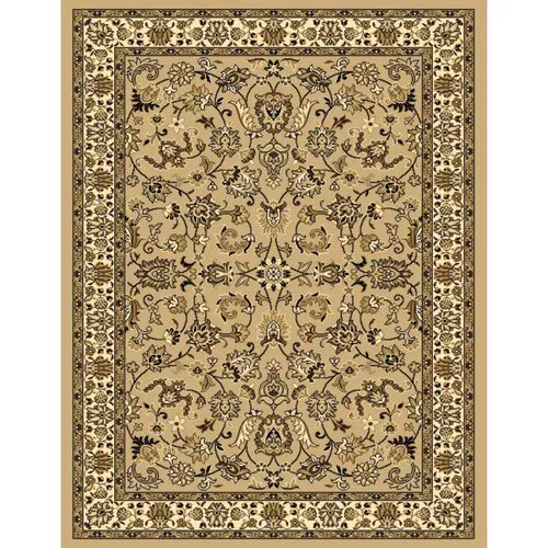 Spoltex Dywan Samira 12002 beige, 120 x 170 cm