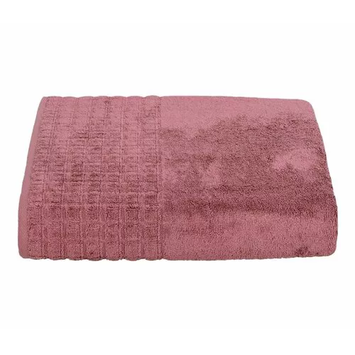 Ręcznik modal PRESTIGE winowy, 50 x 95 cm, 50 x 95 cm