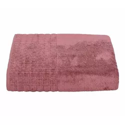 Ręcznik modal PRESTIGE winowy, 50 x 95 cm, 50 x 95 cm