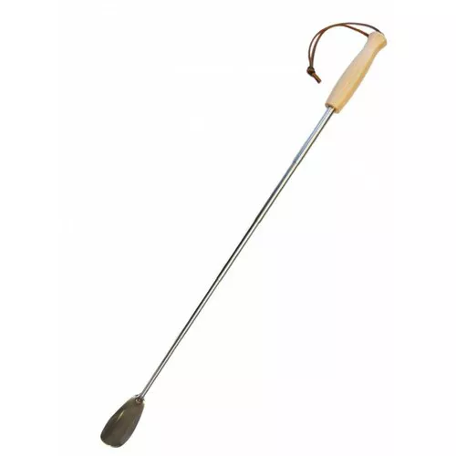 Łyżka teleskopowa do butów, 70 cm