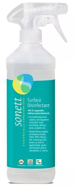 SONETT Środek dezynfekujący 500 ml